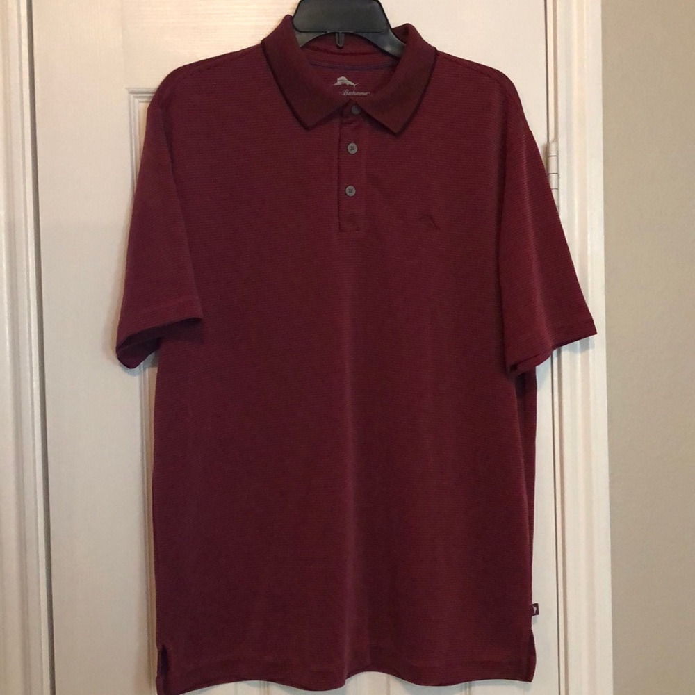 Tommy Bahama Polo Shirt
